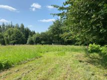 Działka siedliskowa Bodzanów. Zdjęcie 1