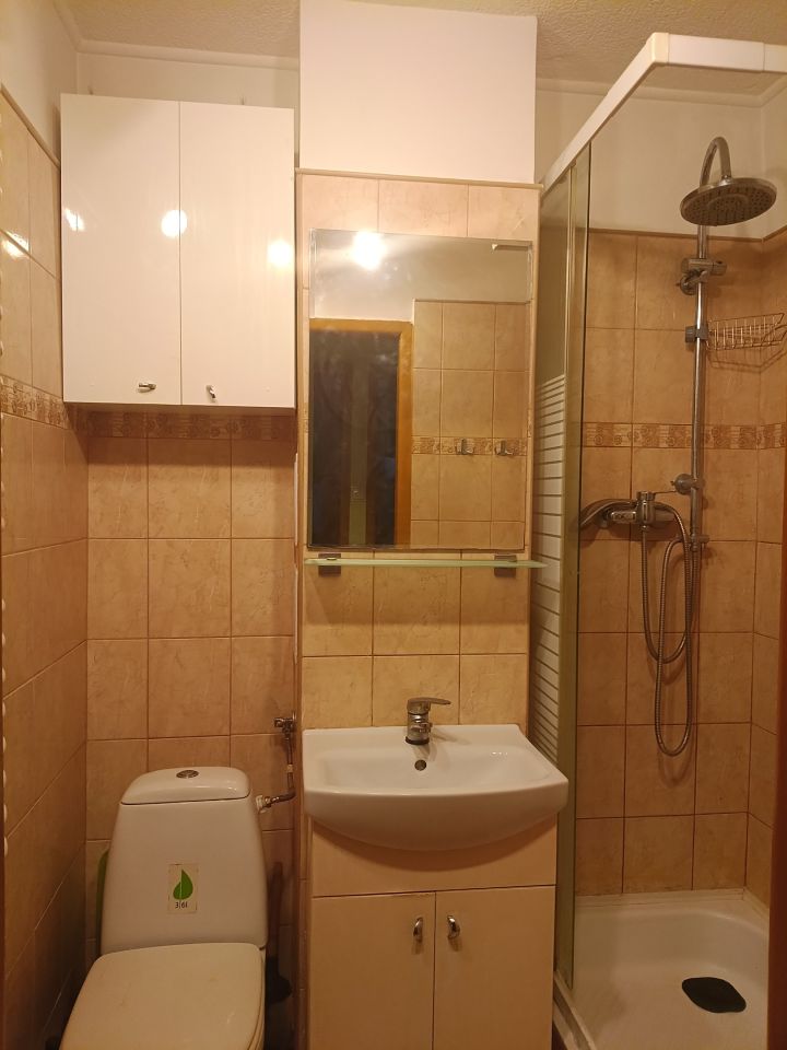 Mieszkanie 2-pokojowe Warszawa Mokotów, ul. Wojciecha Żywnego. Zdjęcie 7