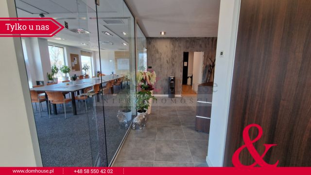 Lokal Gdańsk Oliwa, ul. Antoniego Abrahama. Zdjęcie 35