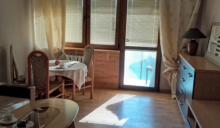 Mieszkanie 3-pokojowe Bielsko-Biała Złote Łany, ul. Osadnicza