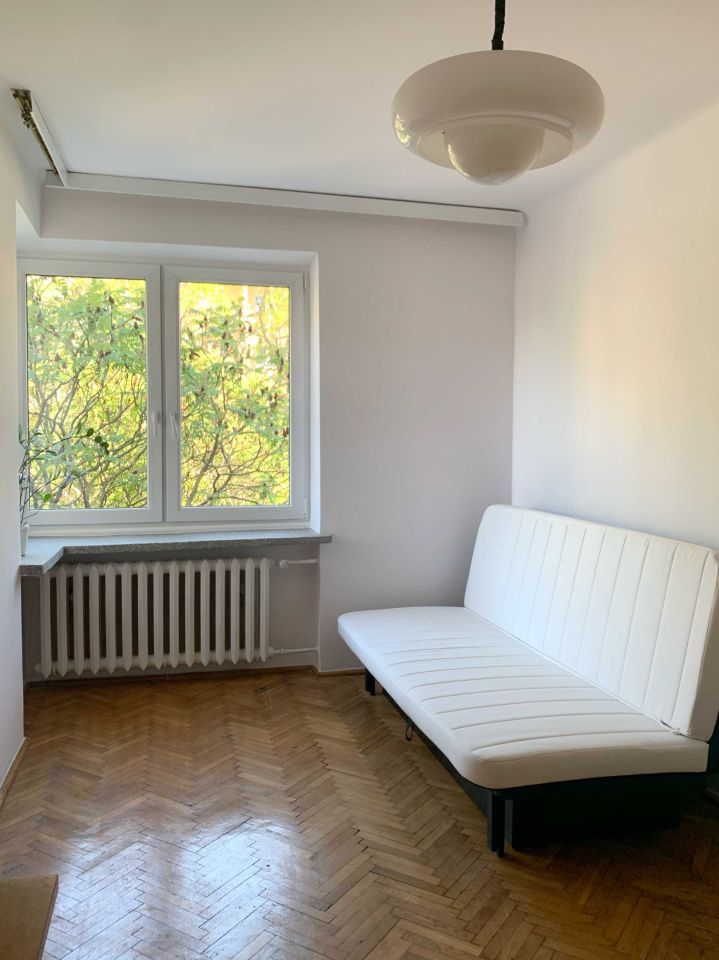 Mieszkanie 2-pokojowe Białystok Centrum, ul. Ludwika Waryńskiego. Zdjęcie 5