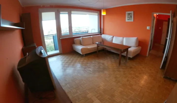 Mieszkanie 2-pokojowe Warszawa Jelonki, ul. Lazurowa