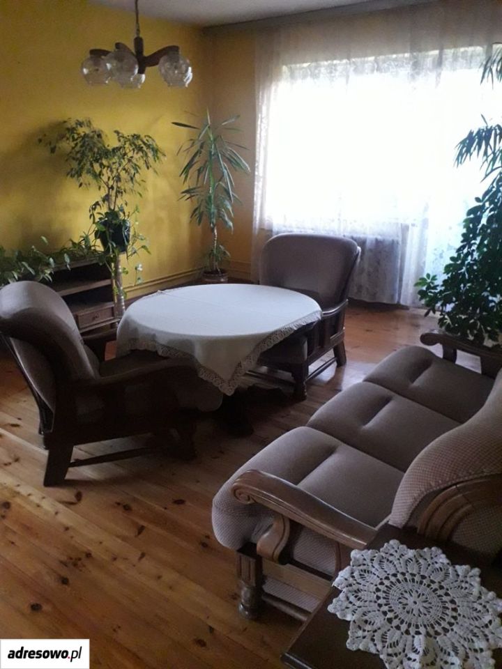 dom wolnostojący Moszyce. Zdjęcie 9