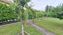 Działka rod Bartoszyce, ul. Orzeszkowej. Zdjęcie 3