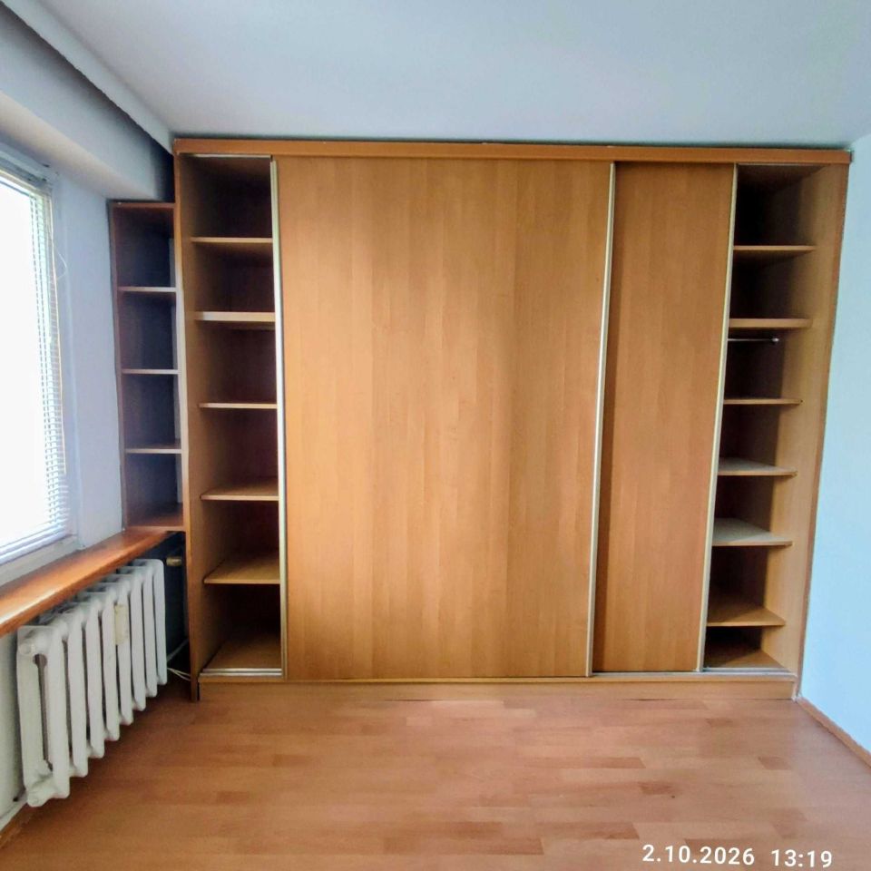 Mieszkanie 3-pokojowe Skierniewice Widok. Zdjęcie 6
