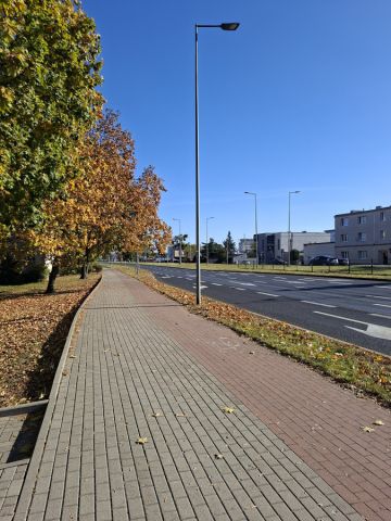 Mieszkanie 2-pokojowe Bydgoszcz Błonie, ul. Romana Abrahama. Zdjęcie 31