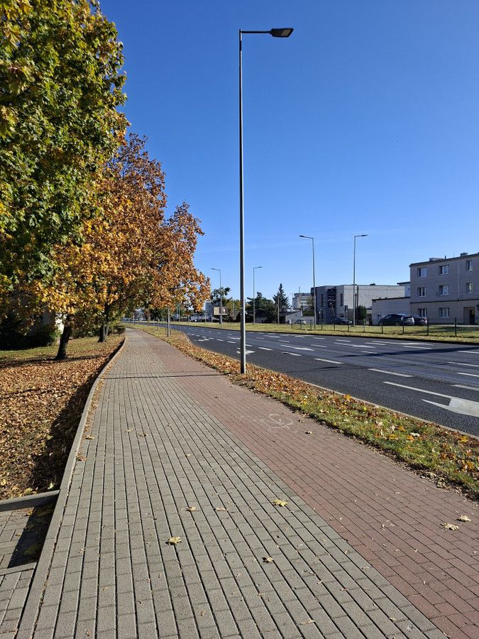 Mieszkanie 2-pokojowe Bydgoszcz Błonie, ul. Romana Abrahama. Zdjęcie 31