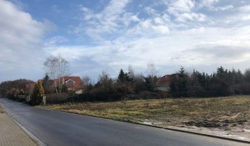 Działka budowlana Chyby, ul. Bukowa