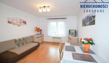 Mieszkanie 2-pokojowe Zakopane. Zdjęcie 2