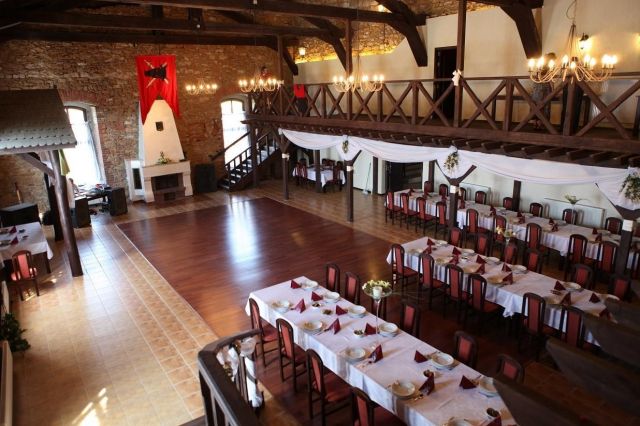 Nieruchomość komercyjna Wrzosowa, ul. Fabryczna. Zdjęcie 1