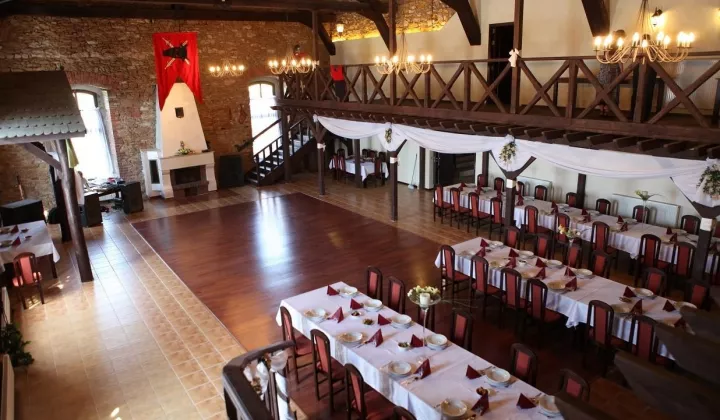 Nieruchomość komercyjna Wrzosowa, ul. Fabryczna