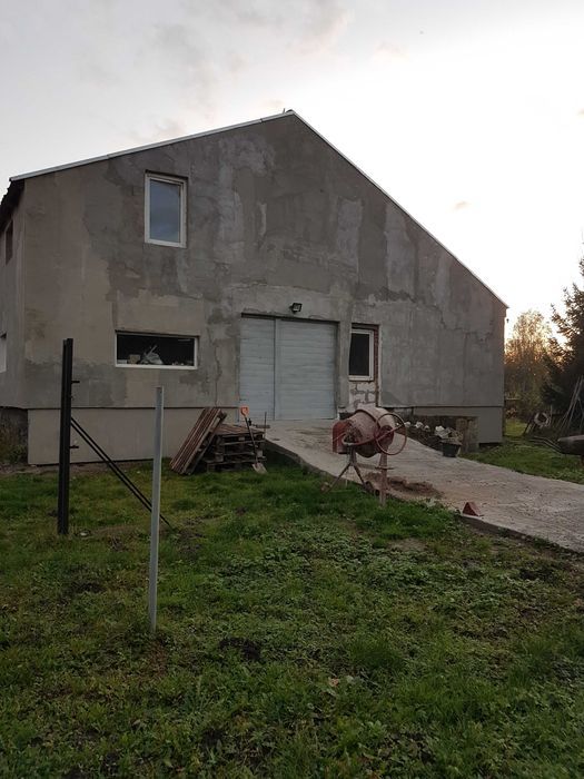 Nieruchomość komercyjna Janowo. Zdjęcie 3