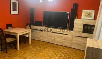 Mieszkanie 3-pokojowe Warszawa Ursus, ul. Mariana Keniga