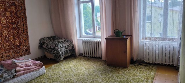 Mieszkanie 2-pokojowe Węgorzewo, ul. Krótka. Zdjęcie 1