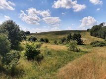 Działka budowlana Morany. Zdjęcie 1