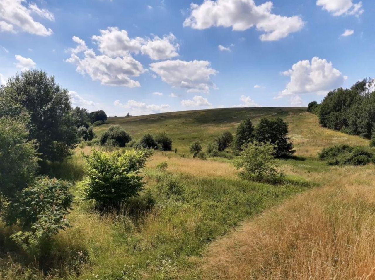 Działka budowlana Morany. Zdjęcie 2