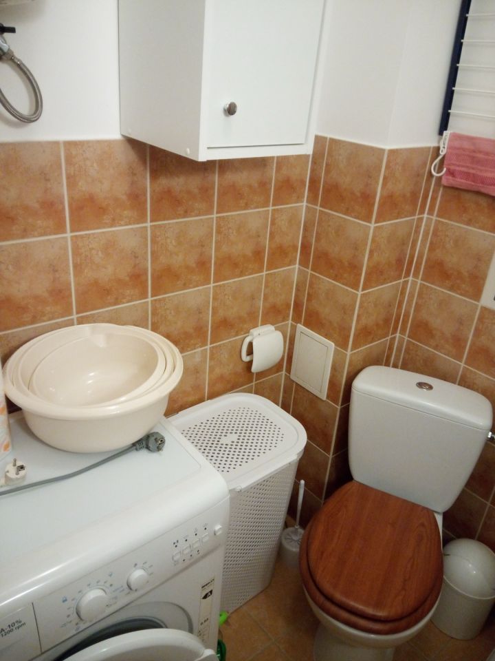 Mieszkanie 1-pokojowe Gryfice, ul. Nadrzeczna. Zdjęcie 15