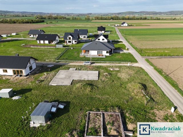 Działka budowlana Besko. Zdjęcie 8