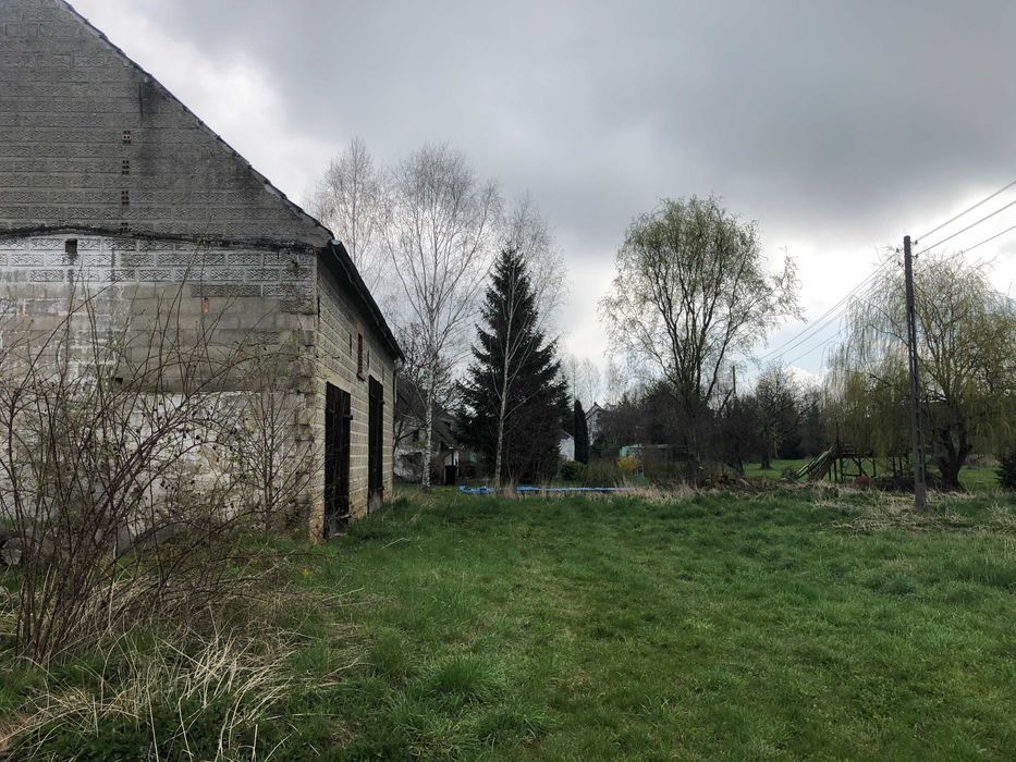 Działka budowlana Chmielno. Zdjęcie 8