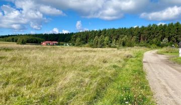 Działka budowlana Rusinowo, ul. Siedmiu Krasnoludków