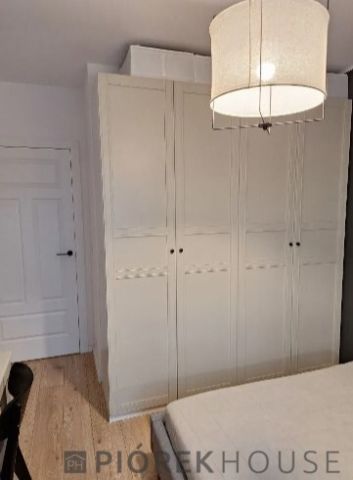 Mieszkanie 3-pokojowe Warszawa Praga-Południe, ul. Przeworska. Zdjęcie 16