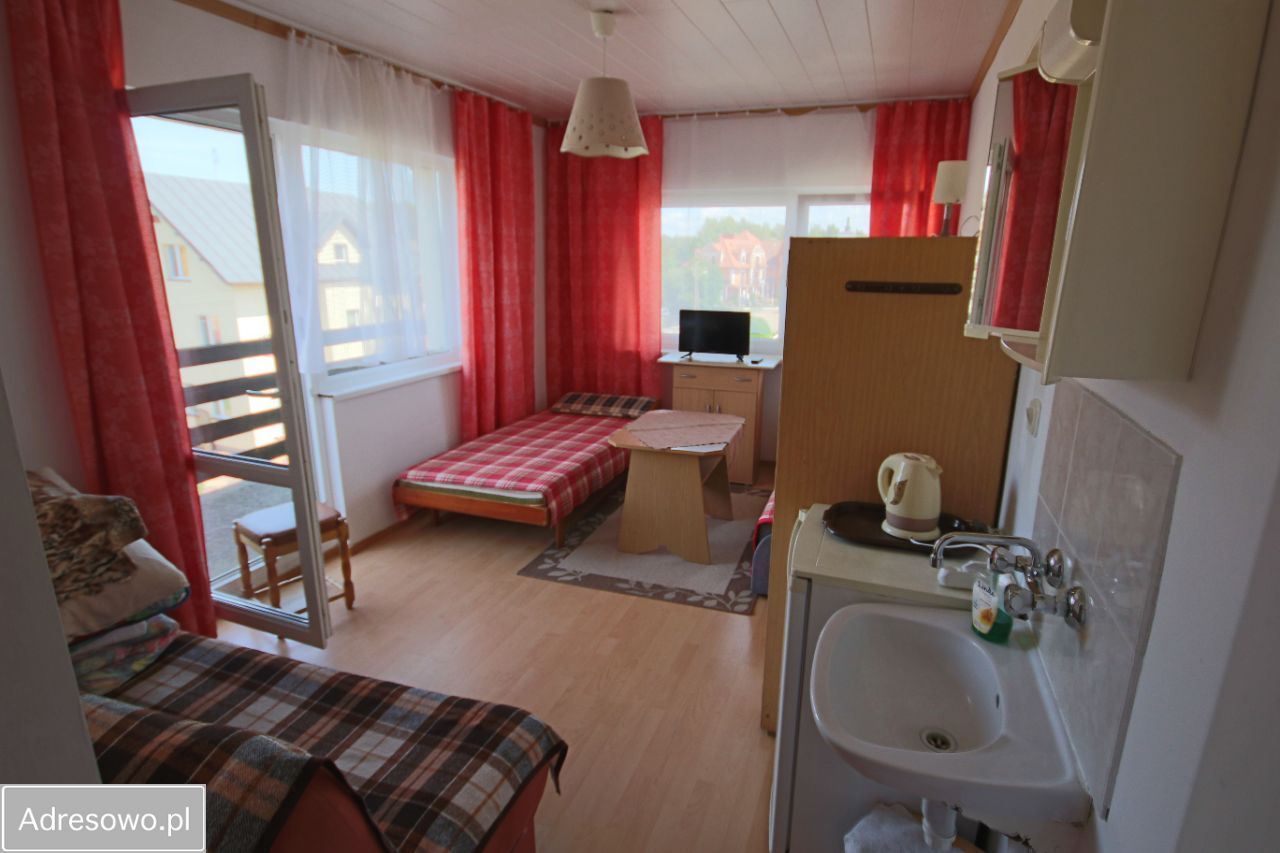 dom wolnostojący Międzywodzie, ul. Zatoczna. Zdjęcie 10