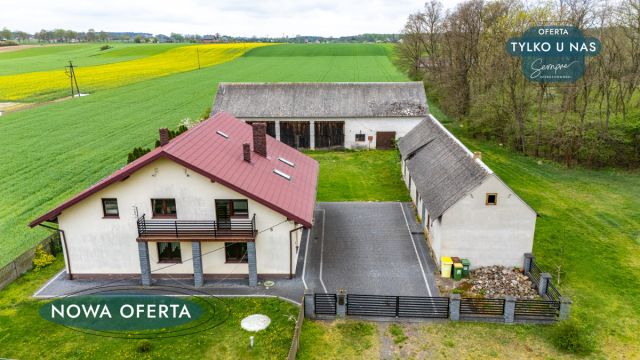 dom wolnostojący, 5 pokoi Szynkielów. Zdjęcie 4