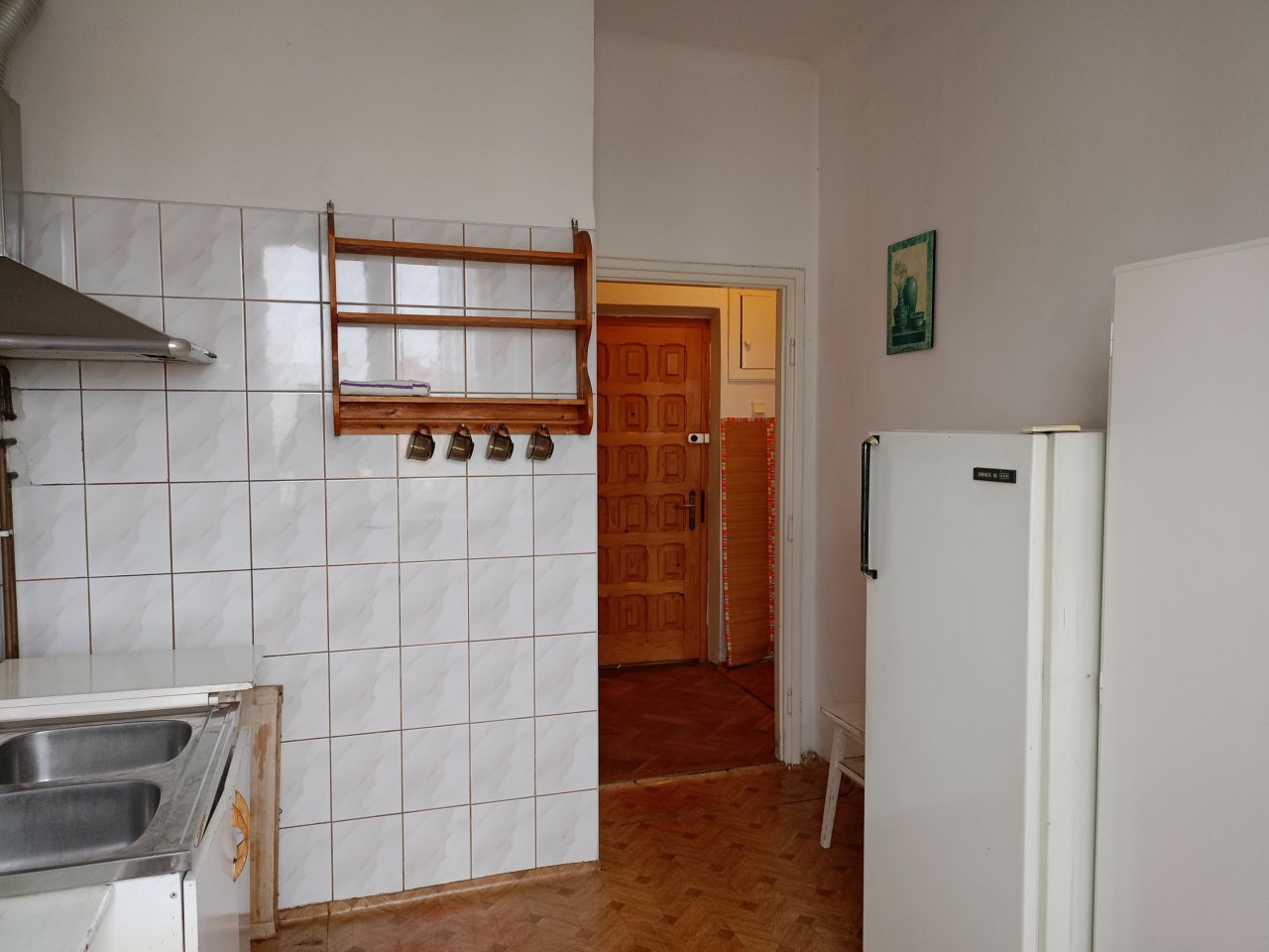 Mieszkanie 1-pokojowe Brzozów, rynek Rynek. Zdjęcie 4