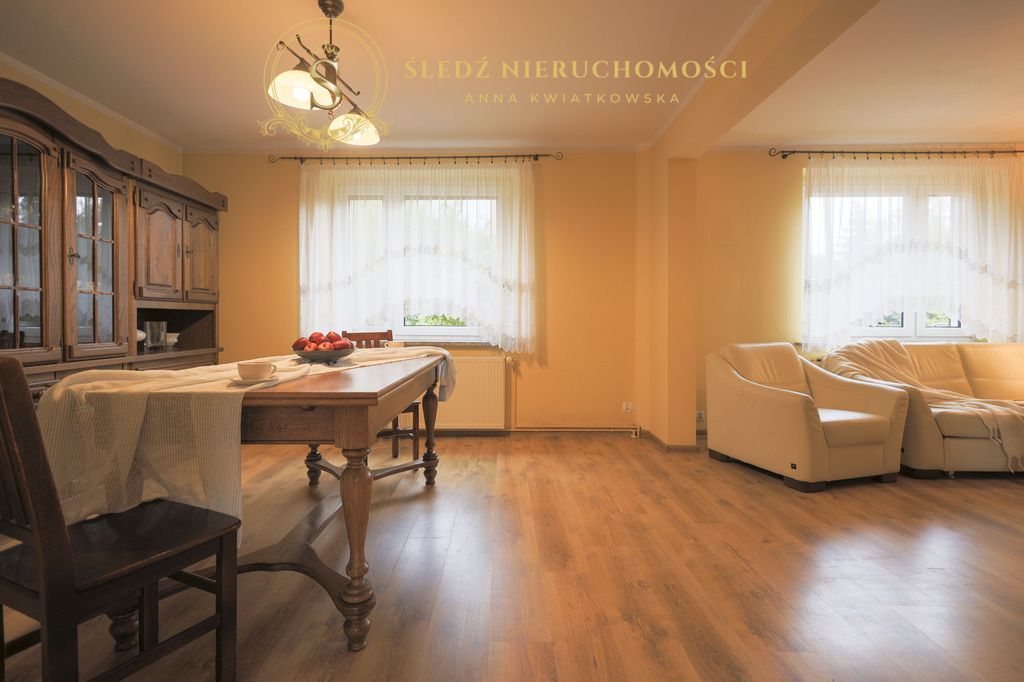 dom wolnostojący, 5 pokoi Wołów, ul. Wiśniowa. Zdjęcie 5