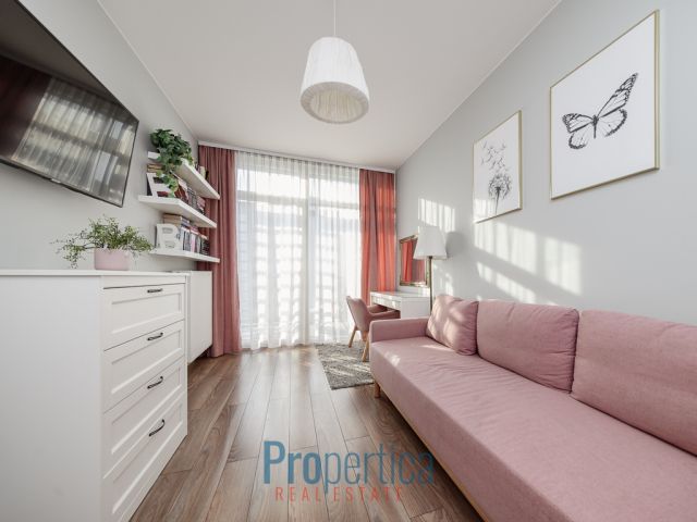 Mieszkanie 4-pokojowe Legionowo Centrum, ul. Ogrodowa. Zdjęcie 14