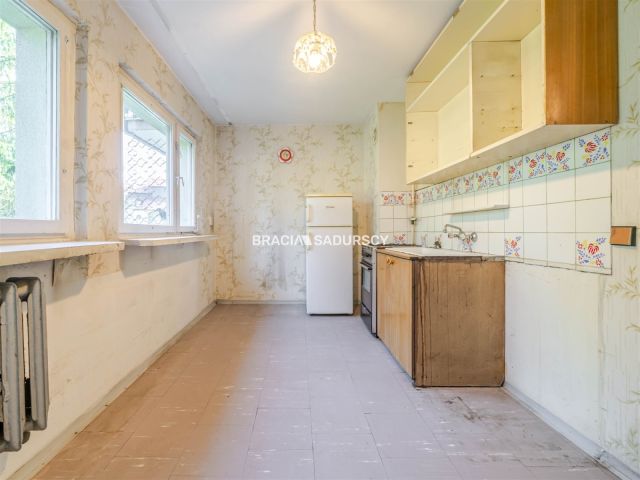 Mieszkanie 1-pokojowe Kraków Czyżyny, ul. Narciarska. Zdjęcie 3