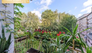 Mieszkanie 2-pokojowe Gdańsk Śródmieście, ul. Łagiewniki