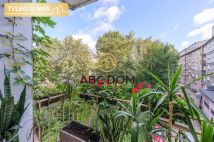 Mieszkanie 2-pokojowe Gdańsk Śródmieście, ul. Łagiewniki