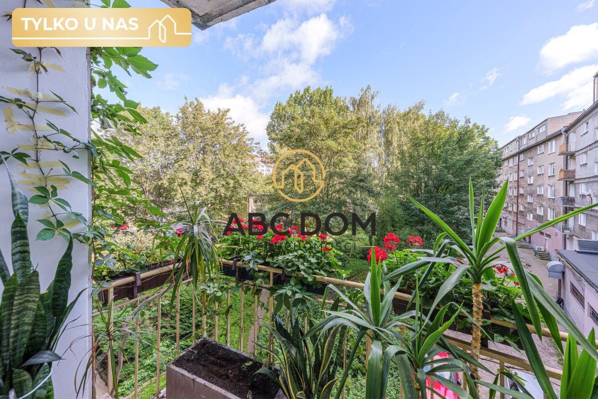 Mieszkanie 2-pokojowe Gdańsk Śródmieście, ul. Łagiewniki