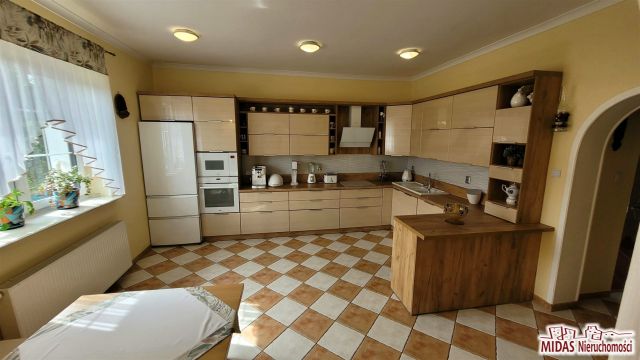 dom wolnostojący, 7 pokoi Włocławek Zawiśle . Zdjęcie 9