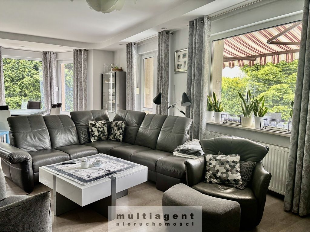 dom wolnostojący, 6 pokoi Szczecin Warszewo. Zdjęcie 3