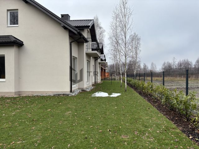 bliźniak, 4 pokoje Wągrodno. Zdjęcie 9