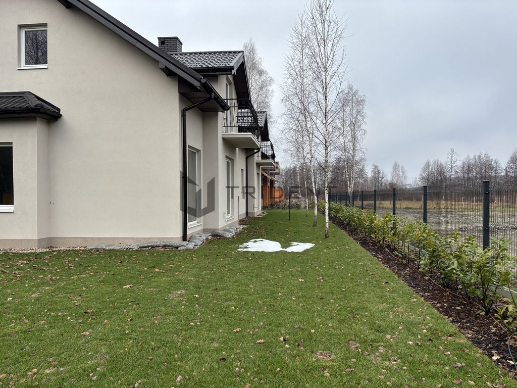 bliźniak, 4 pokoje Wągrodno. Zdjęcie 9