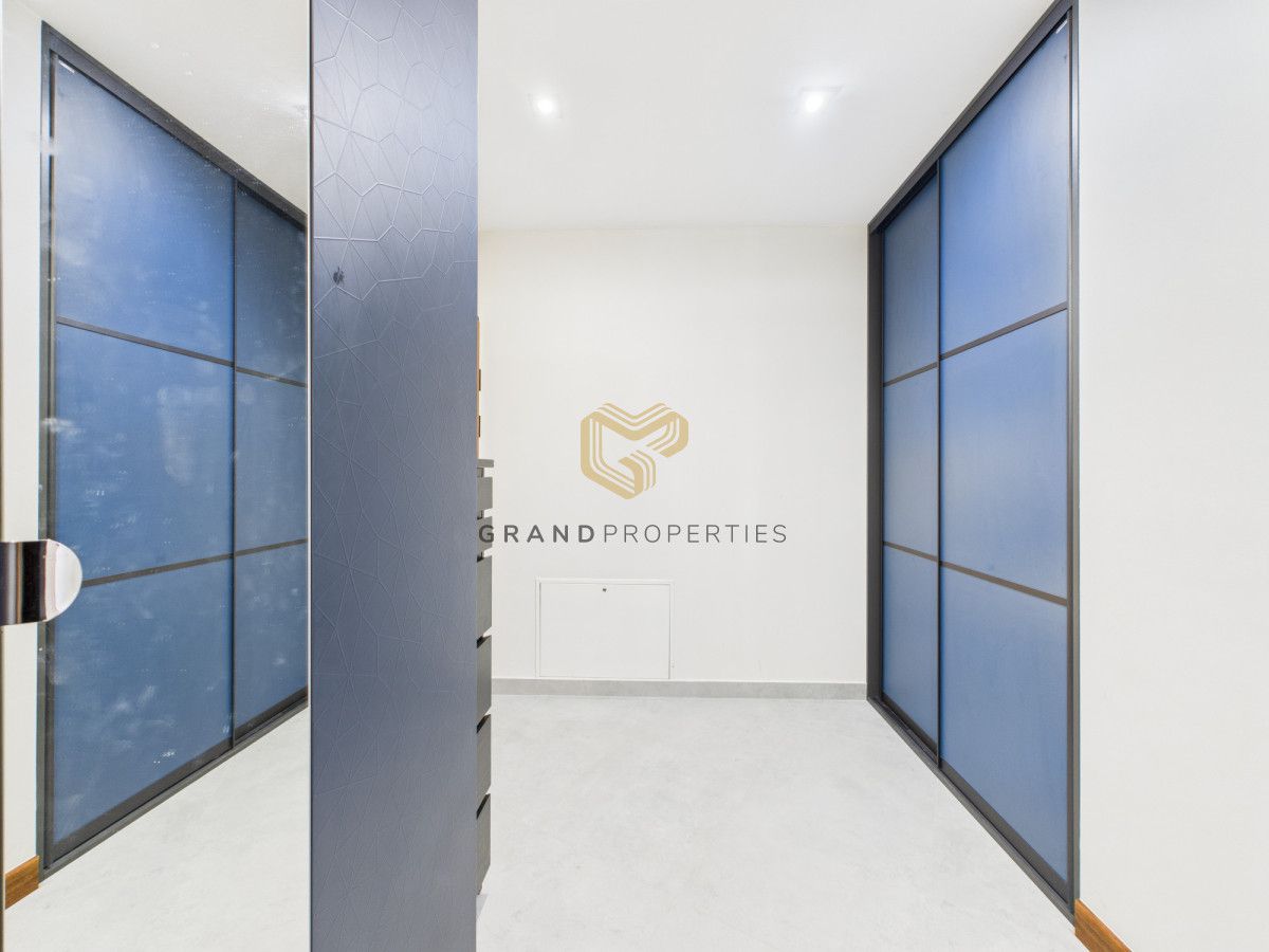 Mieszkanie 4-pokojowe Warszawa Ursynów, ul. Belgradzka. Zdjęcie 36