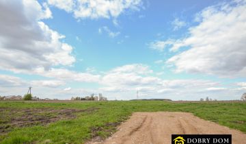 Działka budowlana Knyszyn