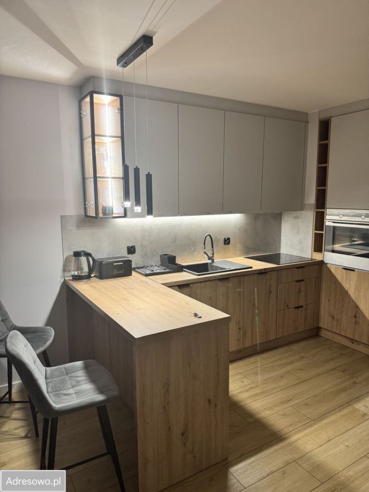 Mieszkanie 2-pokojowe Katowice Dąb, ul. Johna Baildona. Zdjęcie 12