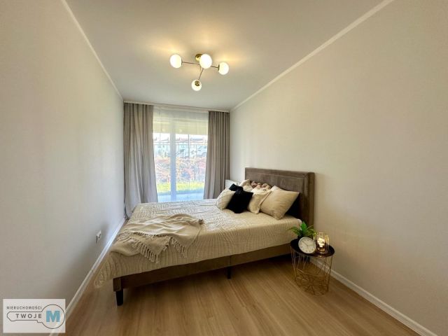 Mieszkanie 3-pokojowe Kielce Bukówka, ul. Wojska Polskiego. Zdjęcie 4