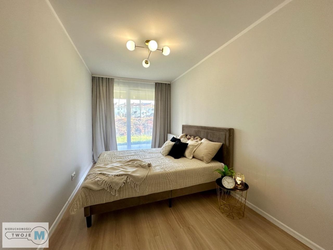 Mieszkanie 3-pokojowe Kielce Bukówka, ul. Wojska Polskiego. Zdjęcie 4