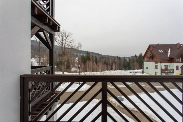 Mieszkanie 2-pokojowe Szklarska Poręba, ul. Stefana Żeromskiego. Zdjęcie 21