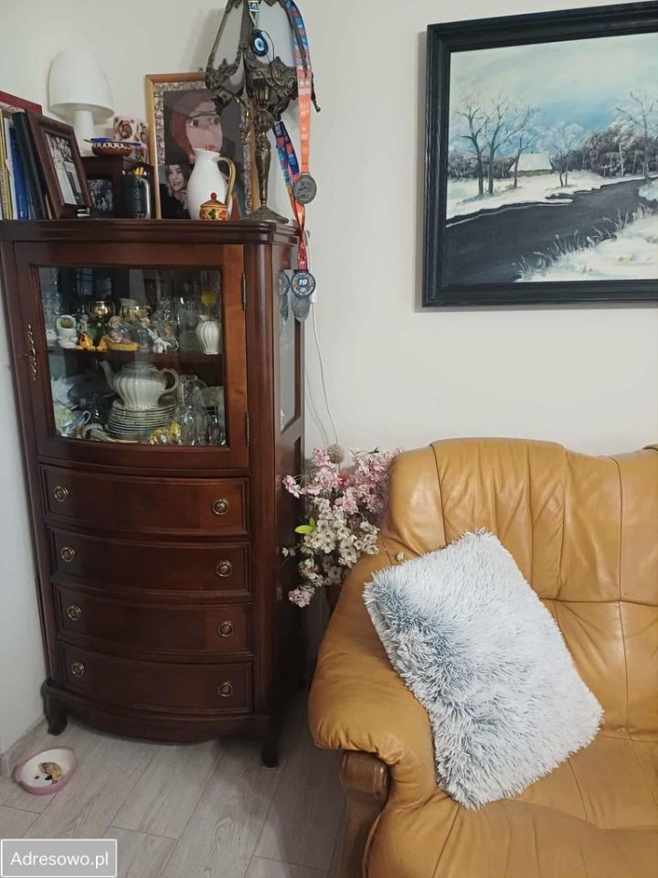 Mieszkanie 4-pokojowe Nowy Dwór Mazowiecki Osiedle Młodych, ul. gen. Leopolda Okulickiego. Zdjęcie 11