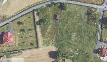 Działka budowlana Studniska Dolne