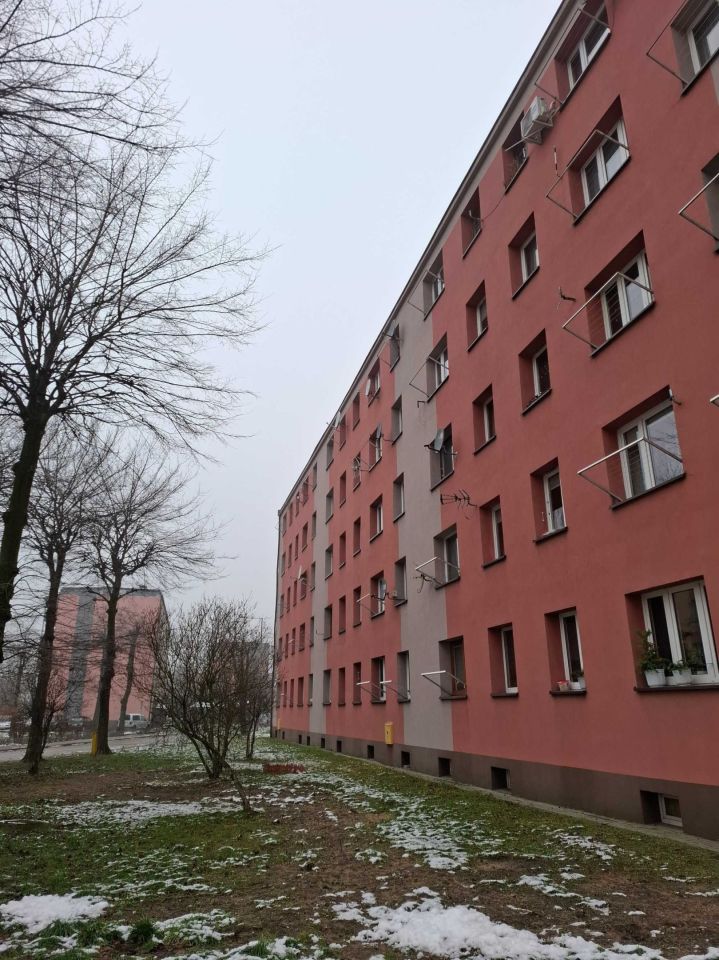 Mieszkanie 2-pokojowe Zawiercie Zuzanka, ul. Nowowierzbowa