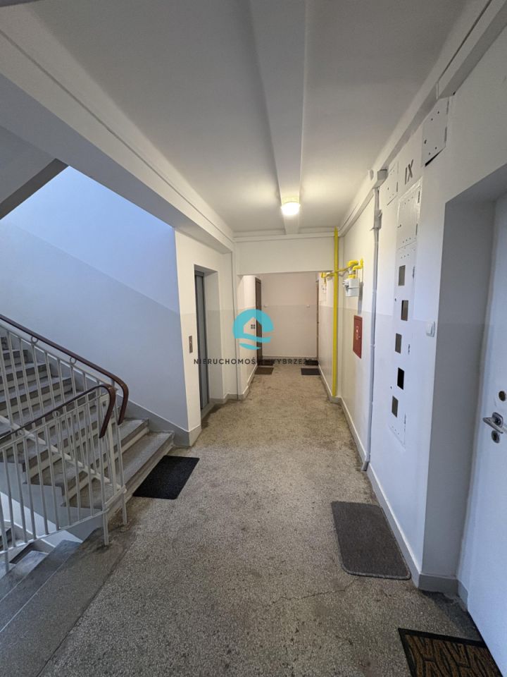 Mieszkanie 2-pokojowe Gdynia Działki Leśne, ul. Warszawska. Zdjęcie 14