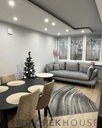 Mieszkanie 3-pokojowe Warszawa Wola, ul. Mordechaja Anielewicza. Zdjęcie 1