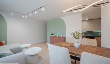 Mieszkanie 3-pokojowe Katowice os. Tysiąclecia, ul. Tysiąclecia